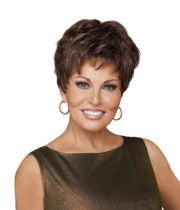 Winner Elite Wig by Raquel Welch | Signature | Synthetic Fiber