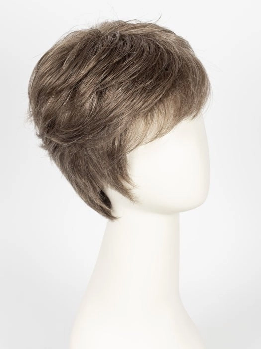 Winner Large | Synthetic Wig (Basic Cap)