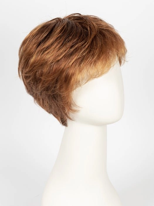 Winner Large | Synthetic Wig (Basic Cap)