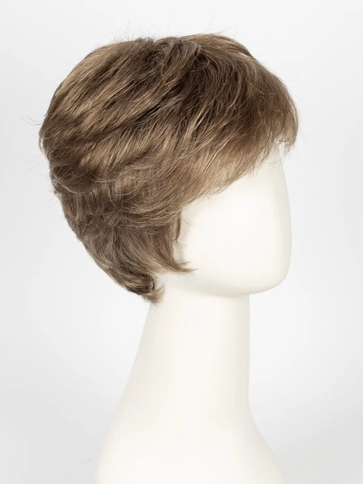Winner Large | Synthetic Wig (Basic Cap)