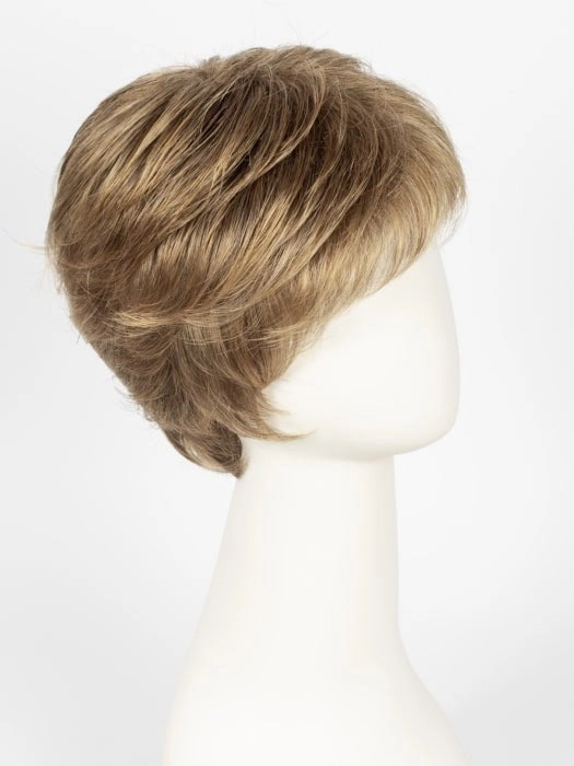Winner Large | Synthetic Wig (Basic Cap)
