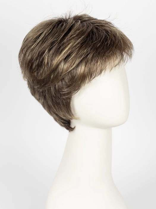 Winner Large | Synthetic Wig (Basic Cap)