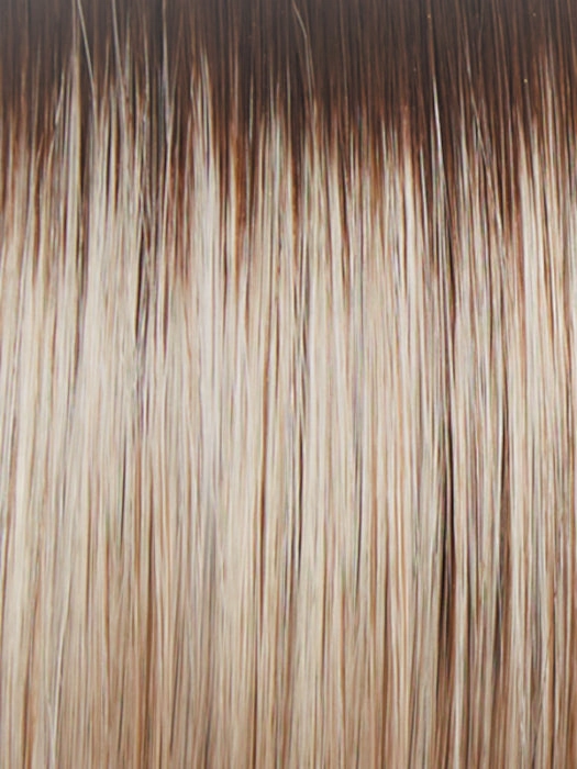 Winner Premium Wig by Raquel Welch | Signature | Synthetic Fiber