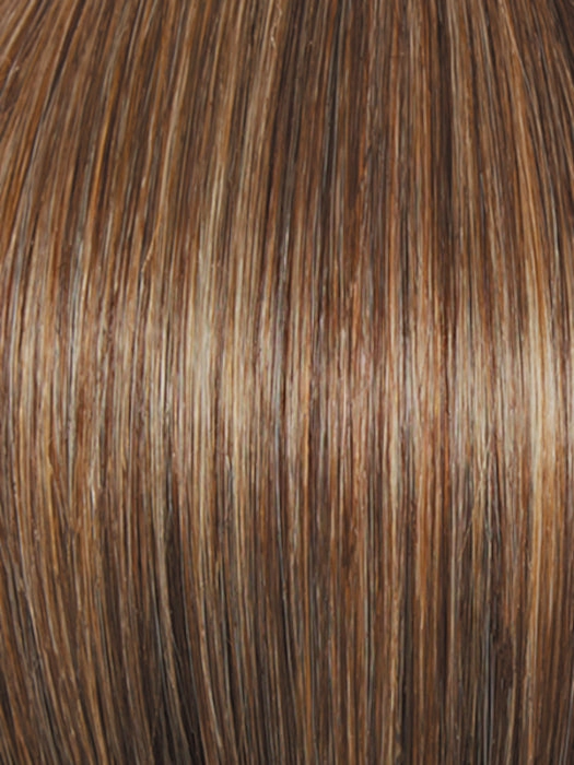Winner Premium Wig by Raquel Welch | Signature | Synthetic Fiber