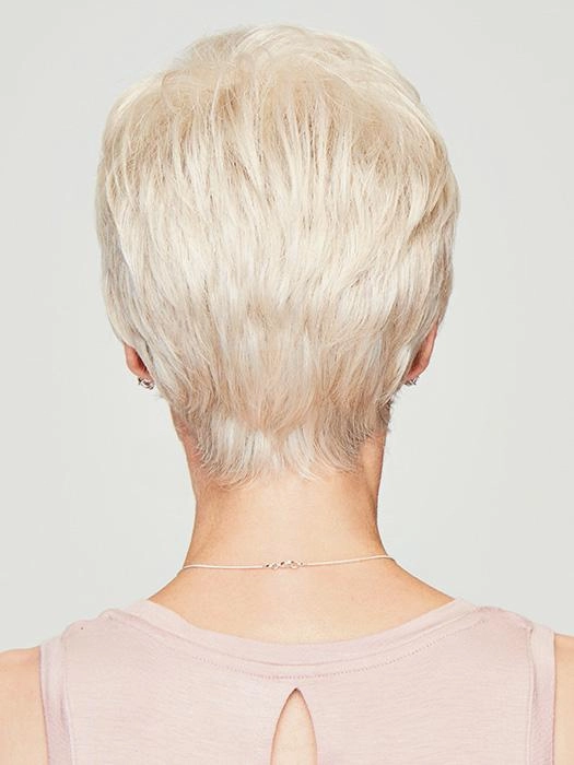 Winner Ultra Petite | Synthetic Wig (Basic Cap)