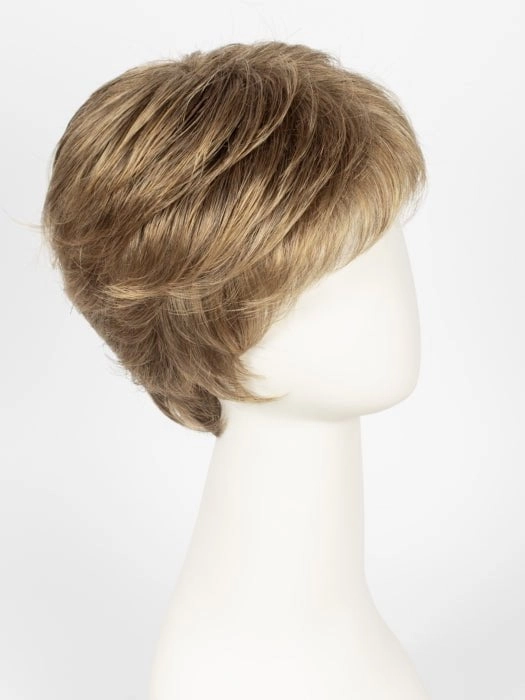 Winner Ultra Petite | Synthetic Wig (Basic Cap)