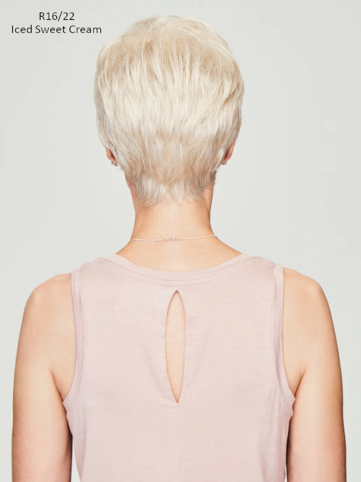 Winner Ultra Petite Wig by Raquel Welch | Signature | Synthetic Fiber