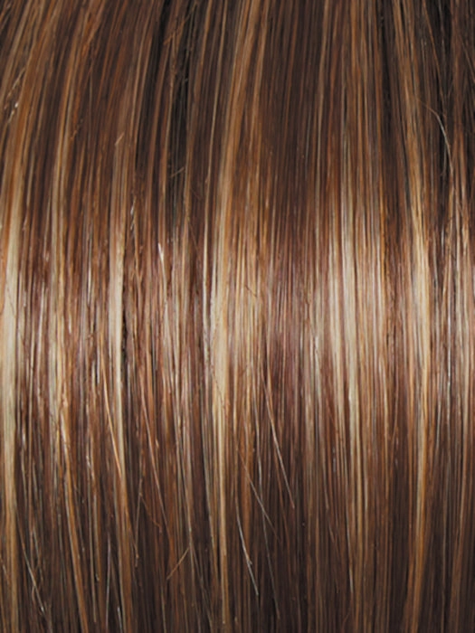 Winner Ultra Petite Wig by Raquel Welch | Signature | Synthetic Fiber