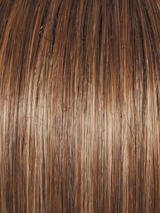 Winner Ultra Petite Wig by Raquel Welch | Signature | Synthetic Fiber