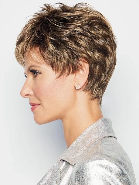 Winner Wig by Raquel Welch | Large Cap | Signature | Synthetic Fiber
