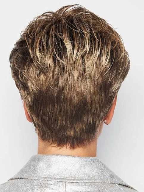 Winner Wig by Raquel Welch | Large Cap | Signature | Synthetic Fiber