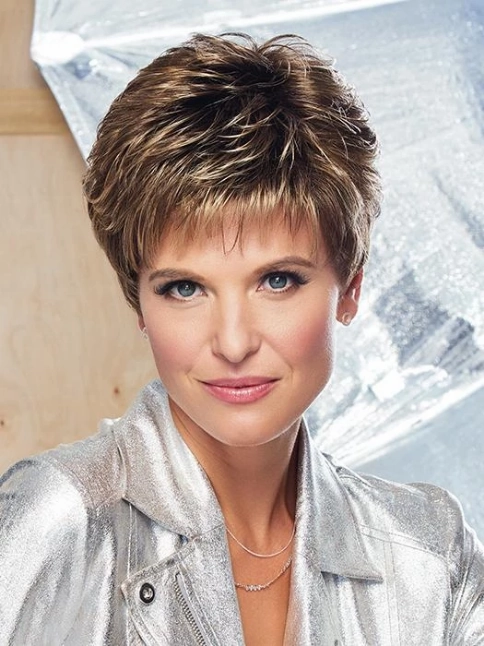 Winner Wig by Raquel Welch | Large Cap | Signature | Synthetic Fiber
