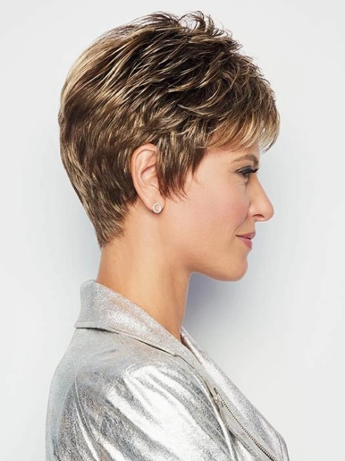 Winner Wig by Raquel Welch | Large Cap | Signature | Synthetic Fiber