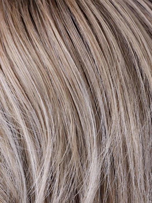 Wintour | Synthetic Lace Front Wig (Hand Tied)