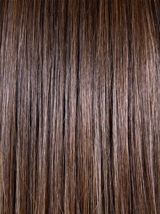 Wintour | Synthetic Lace Front Wig (Hand Tied)