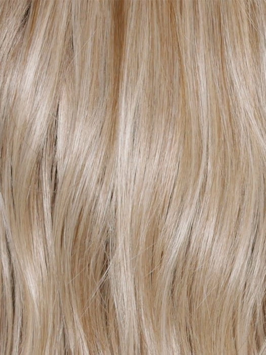 Wintour | Synthetic Lace Front Wig (Hand Tied)