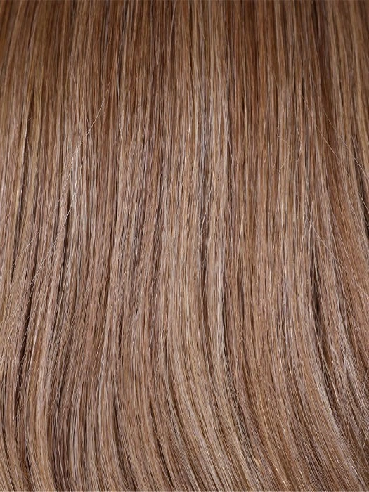 Wintour | Synthetic Lace Front Wig (Hand Tied)