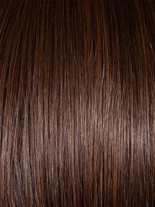 Wintour | Synthetic Lace Front Wig (Hand Tied)