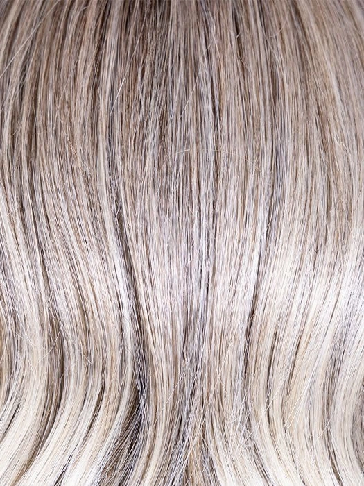 Wintour | Synthetic Lace Front Wig (Hand Tied)