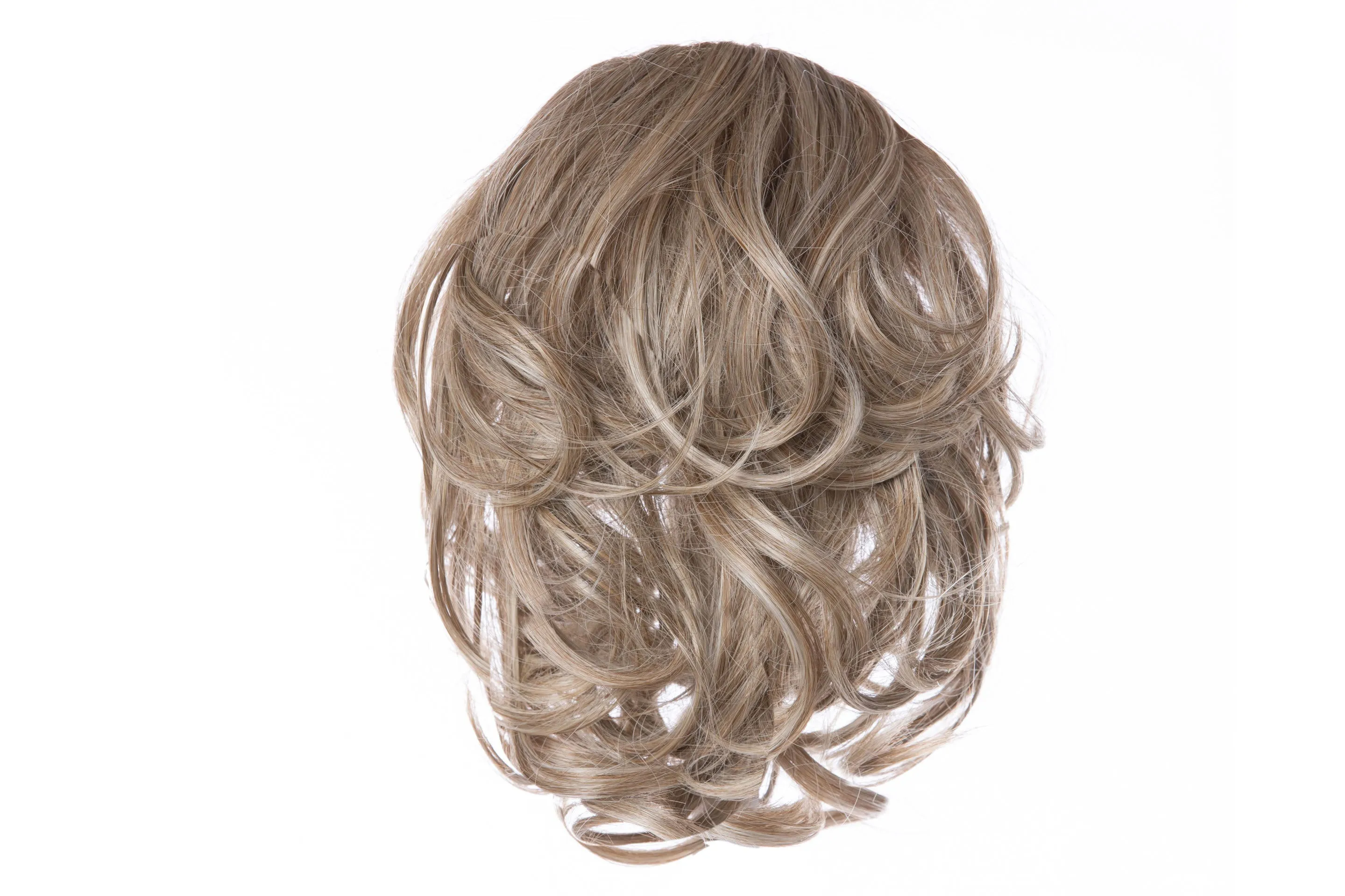 Wonderfully Curly CanDo Combs by Toni Brattin | Heat Friendly Synthetic