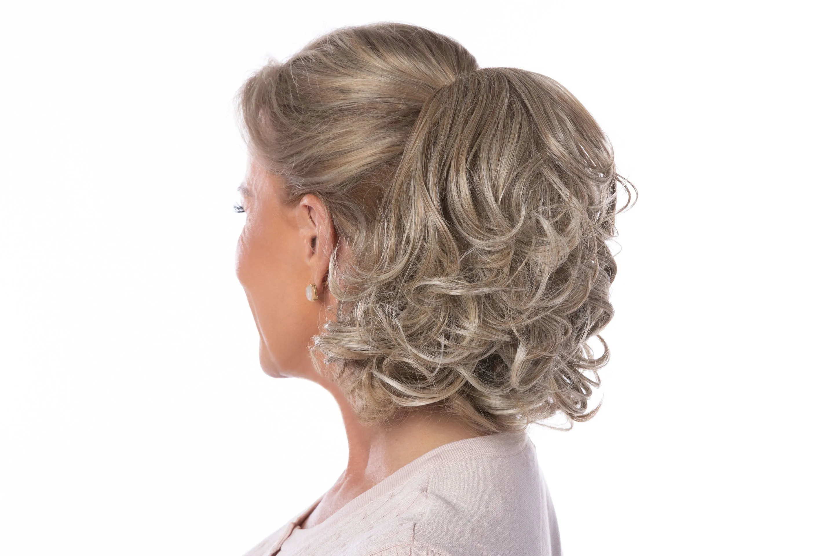 Wonderfully Curly CanDo Combs by Toni Brattin | Heat Friendly Synthetic