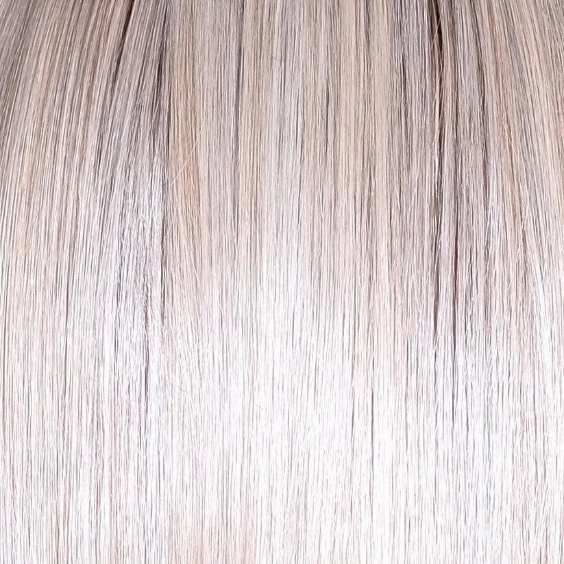 Woolala Wig by Belle Tress | Heat Friendly Synthetic (Lace Front Monofilament)