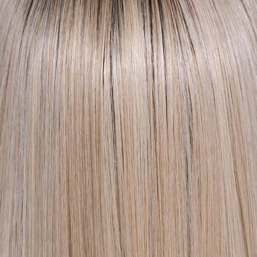 Woolala Wig by Belle Tress | Heat Friendly Synthetic (Lace Front Monofilament)