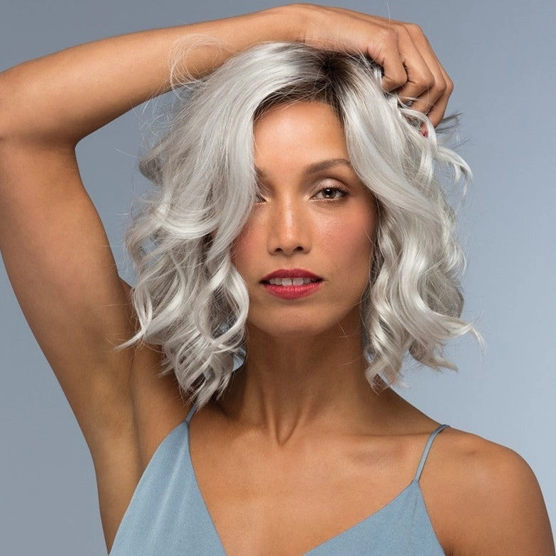 Wren in R14/26H - Naturalle Front Lace Line Collection by Estetica Designs ***CLEARANCE***