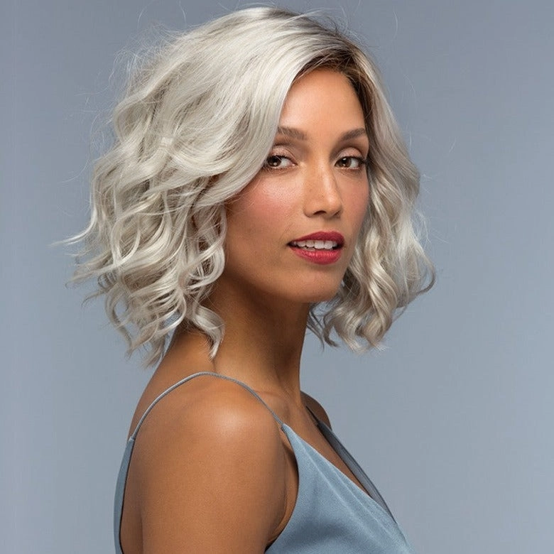 Wren in R14/26H - Naturalle Front Lace Line Collection by Estetica Designs ***CLEARANCE***