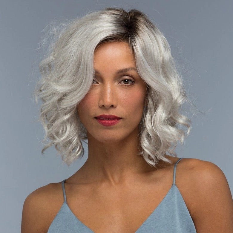 Wren in R14/26H - Naturalle Front Lace Line Collection by Estetica Designs ***CLEARANCE***