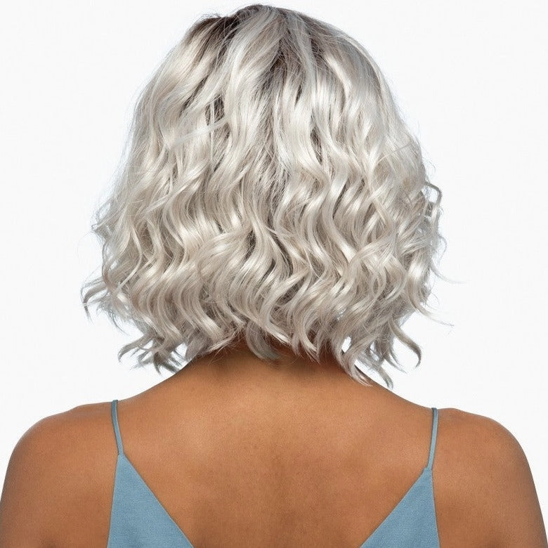 Wren in R14/26H - Naturalle Front Lace Line Collection by Estetica Designs ***CLEARANCE***