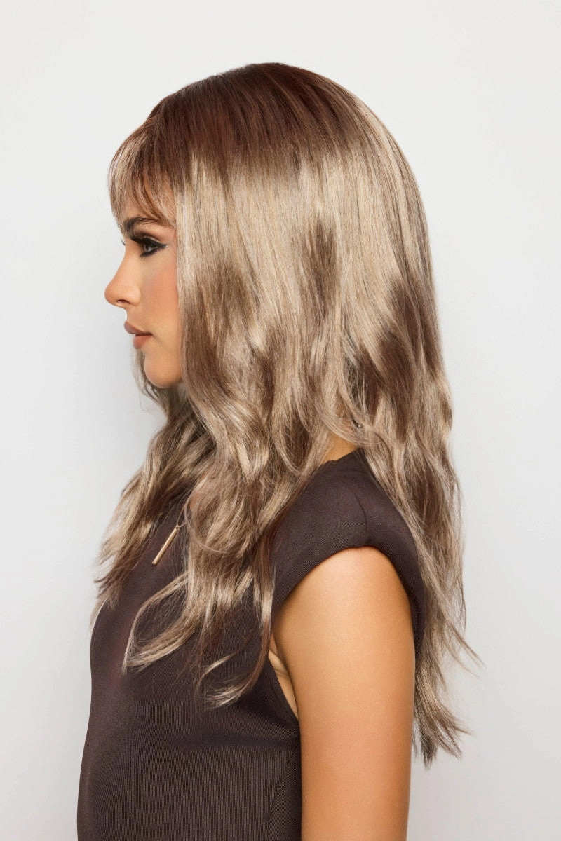 Wren Wig by Rene of Paris | Hi Fashion | Synthetic Fiber