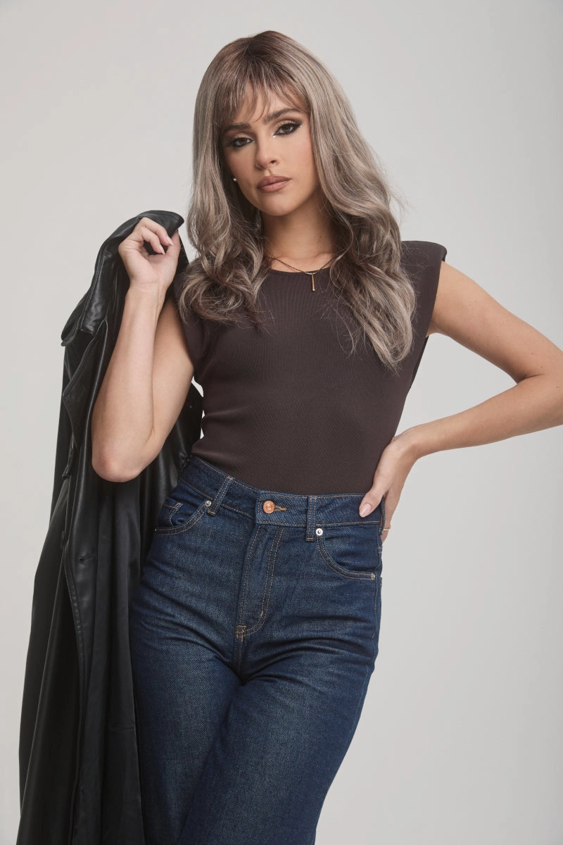 Wren Wig by Rene of Paris | Hi Fashion | Synthetic Fiber