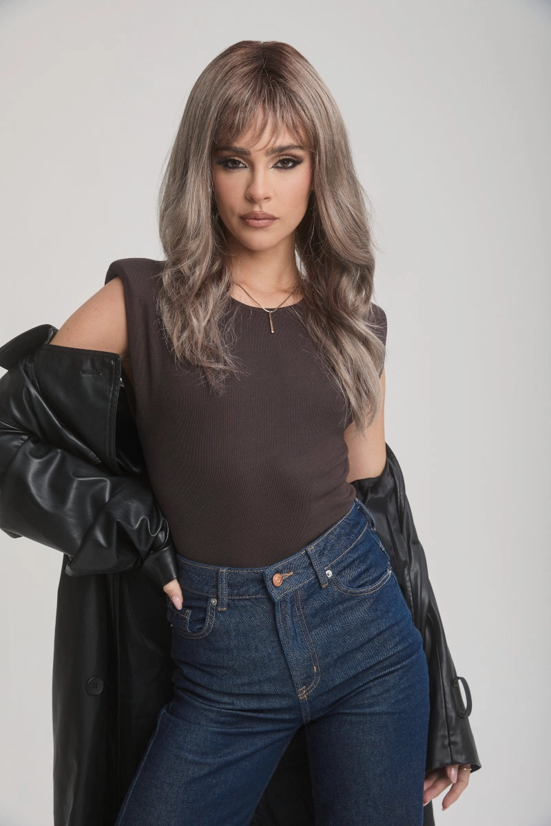 Wren Wig by Rene of Paris | Hi Fashion | Synthetic Fiber