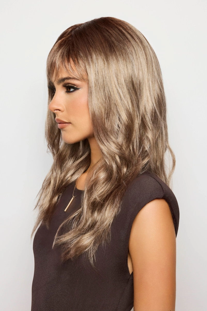 Wren Wig by Rene of Paris | Hi Fashion | Synthetic Fiber