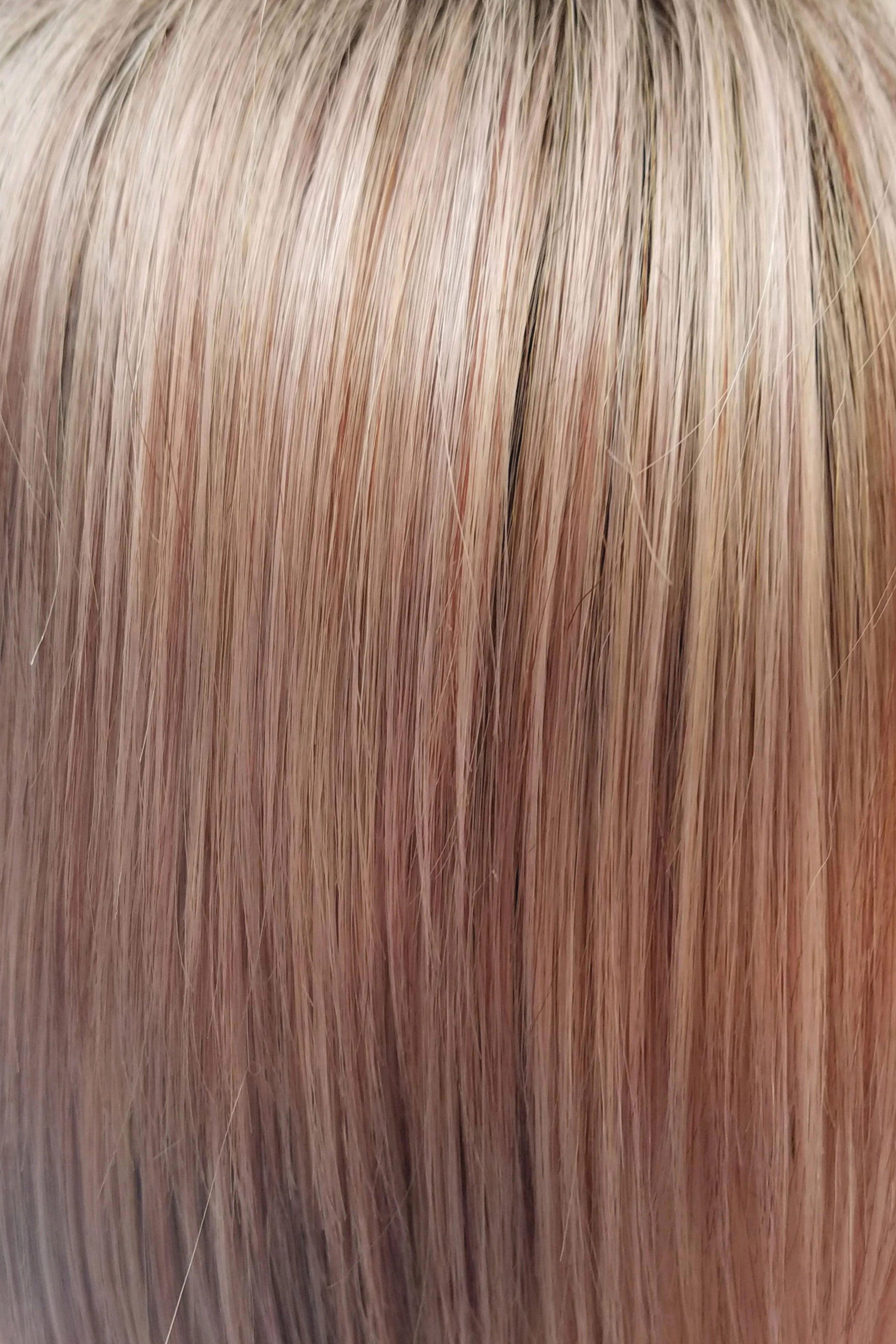 Wren Wig by Rene of Paris | Synthetic (Basic Cap)