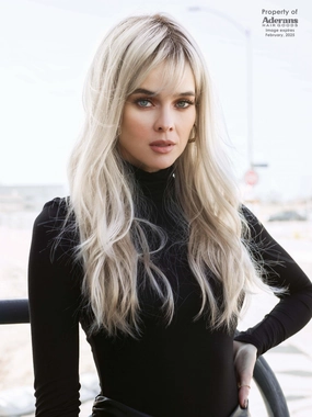 Wren Wig by Rene of Paris | Synthetic (Basic Cap)