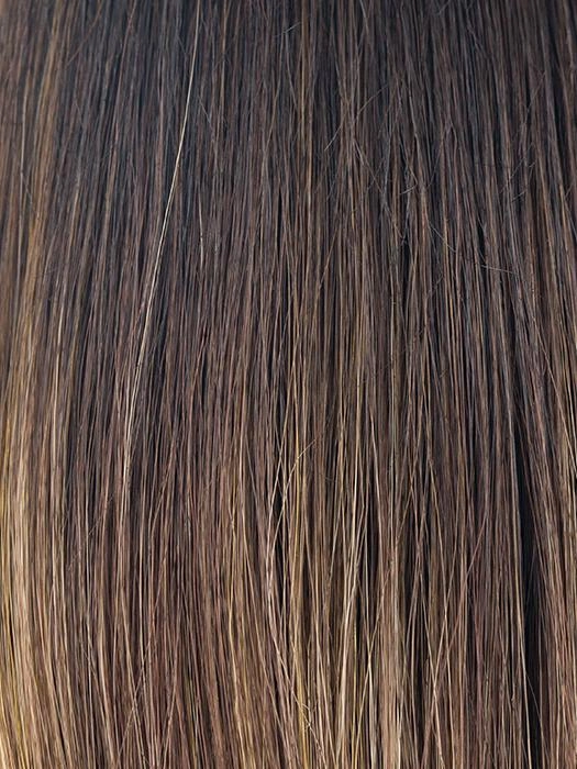 Wyatt | Synthetic Wig (Basic Cap)