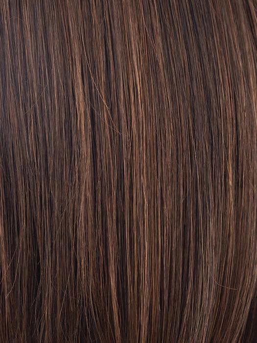 Wyatt | Synthetic Wig (Basic Cap)