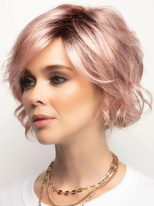 Wyatt | Synthetic Wig (Basic Cap)