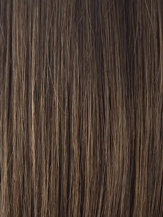 Wyatt | Synthetic Wig (Basic Cap)