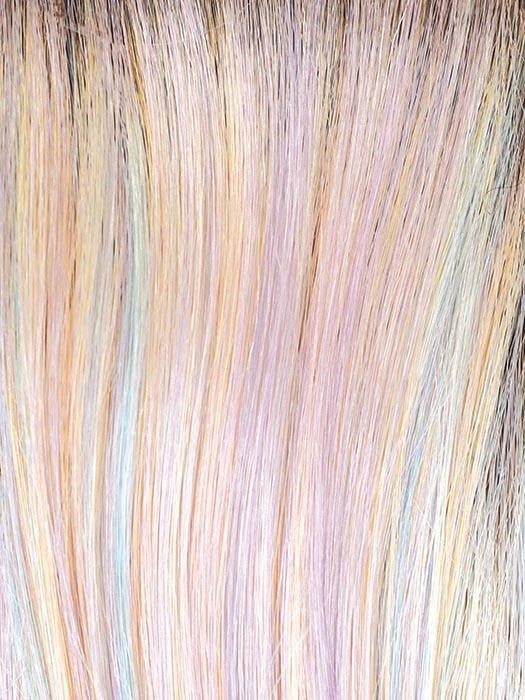 Wyatt Wig by Rene of Paris | Hi Fashion | Synthetic Fiber