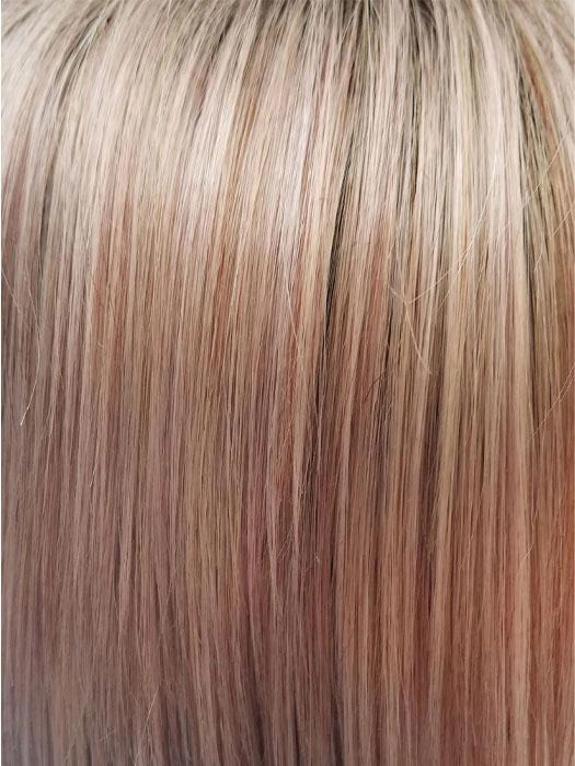 Wyatt Wig by Rene of Paris | Hi Fashion | Synthetic Fiber