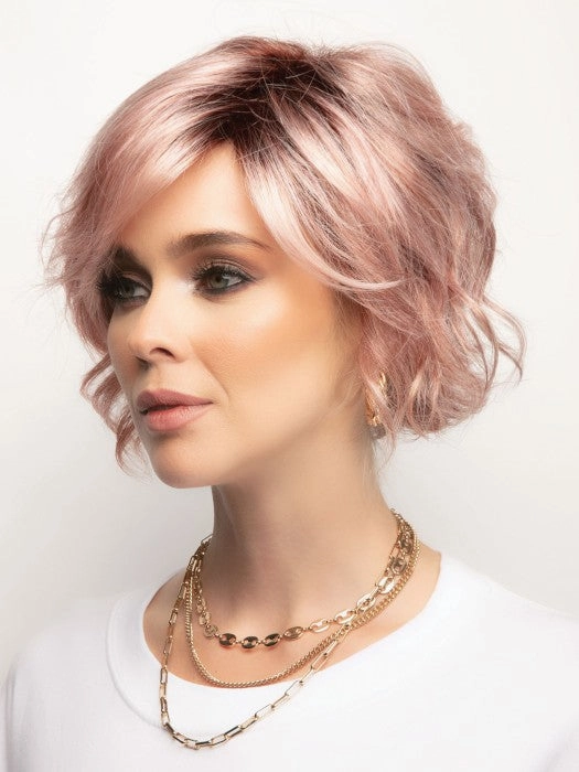 Wyatt Wig by Rene of Paris | Hi Fashion | Synthetic Fiber