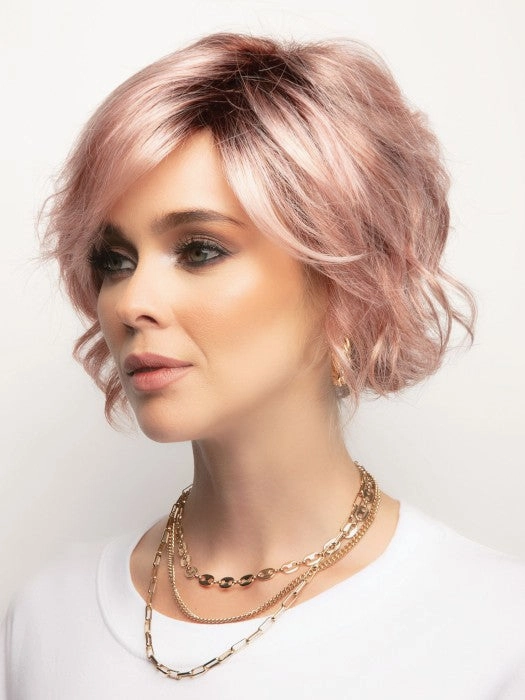 Wyatt Wig by Rene of Paris | Hi Fashion | Synthetic Fiber