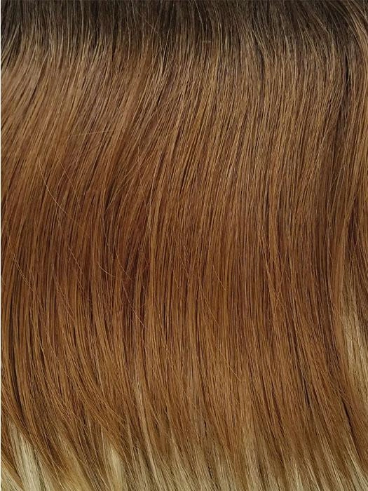 Wyatt Wig by Rene of Paris | Hi Fashion | Synthetic Fiber