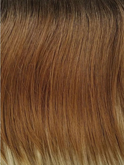 Wyatt Wig by Rene of Paris | Hi Fashion | Synthetic Fiber