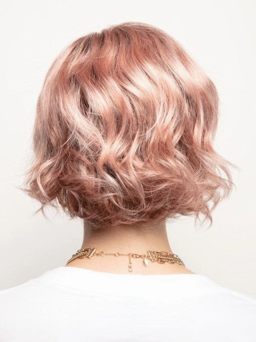 Wyatt Wig by Rene of Paris | Hi Fashion | Synthetic Fiber