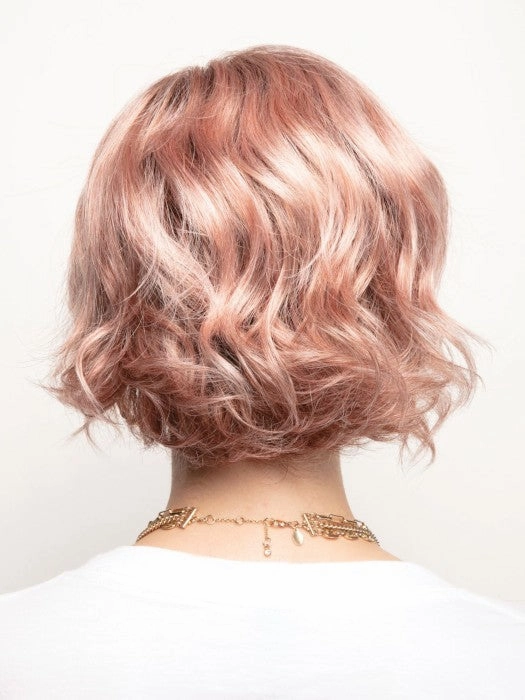 Wyatt Wig by Rene of Paris | Hi Fashion | Synthetic Fiber
