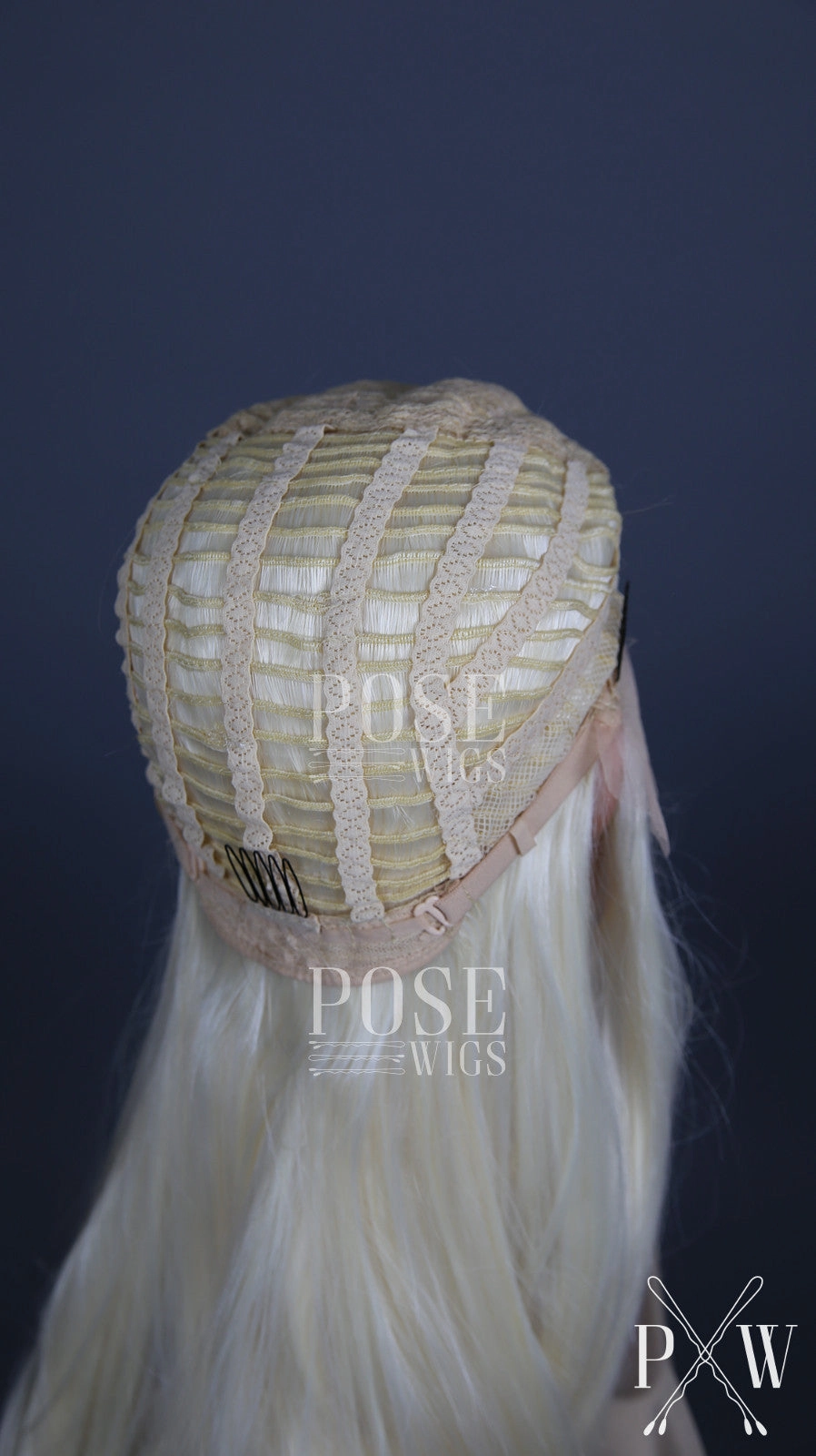 Wynter Crystal Blonde - Natural Plus Series